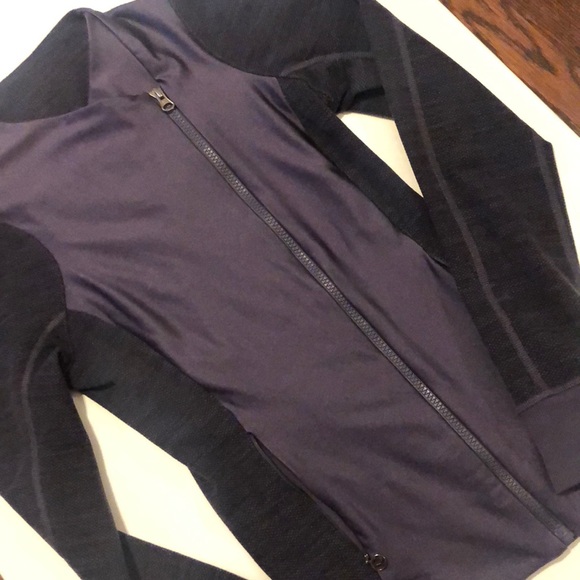 Lululemon Addict Jacket - Picture 2 of 5